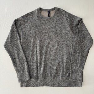 lululemon Men's Engineered Warmth Long-Sleeve Crew Large